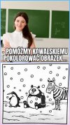  Coś dla...