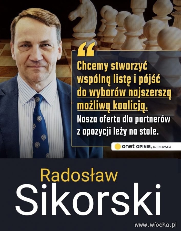 Słuszna koncepcja   