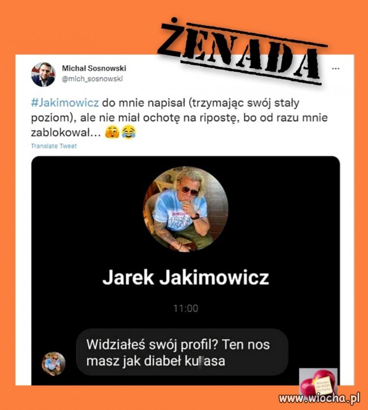 To całkiem naturalne zjawisko gdy hiena...
