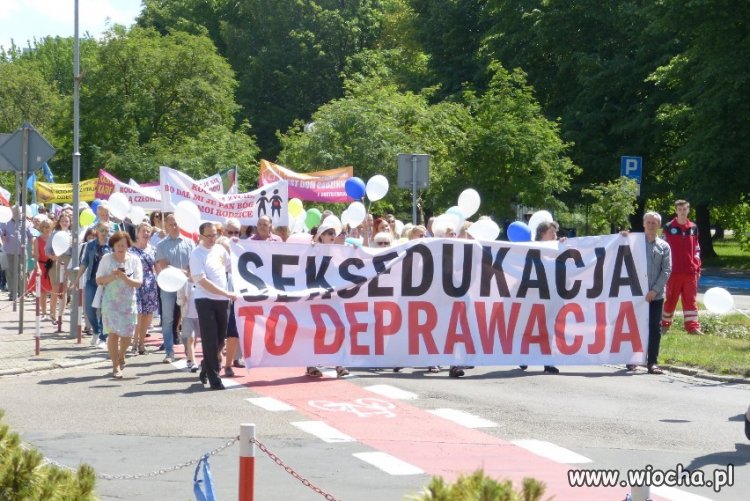 Wolimy być średniowiecznymi tłumokami