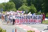 Wolimy być średniowiecznymi tłumokami
