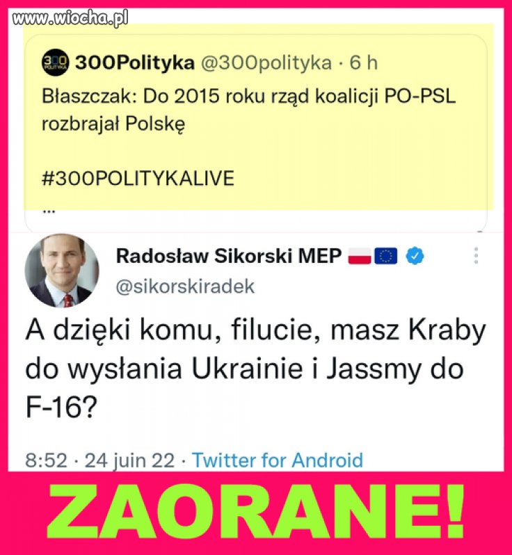 Cięta riposta