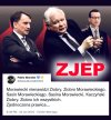Zjednoczona prawica ale tylko z nazwy