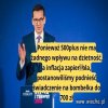Wyborcy PiS już piją na to konto