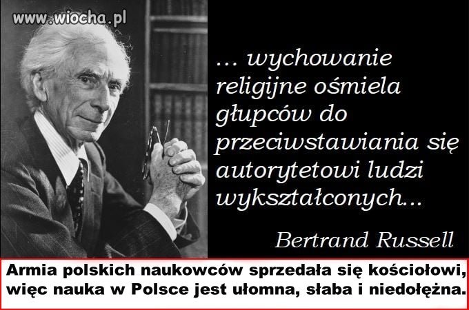 Tak jest gdzie jest kler