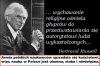 Tak jest gdzie jest kler