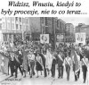 Kiedyś to były procesje,