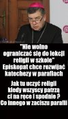 Czują, że przegrywają i zaczęli jechać na jakość a nie ilość