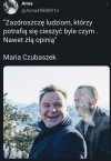''jak głupi do sera''