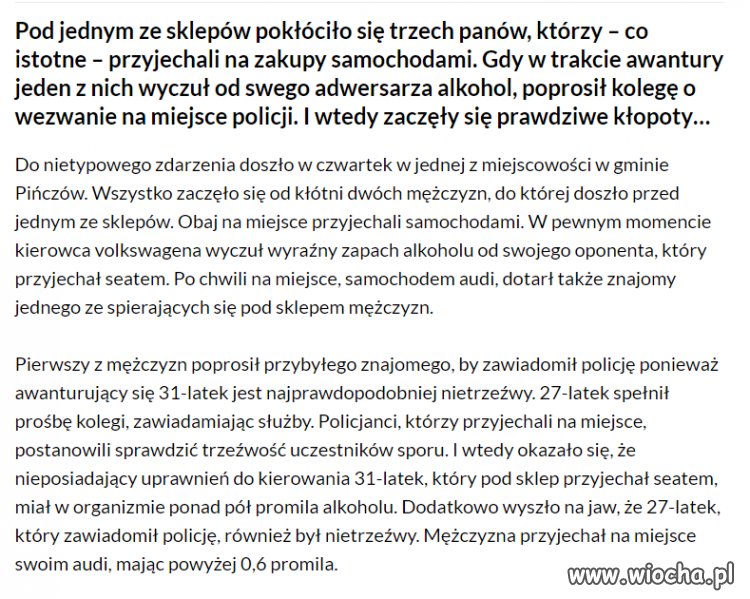 Strzał w kolano