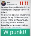 Nadąża? 