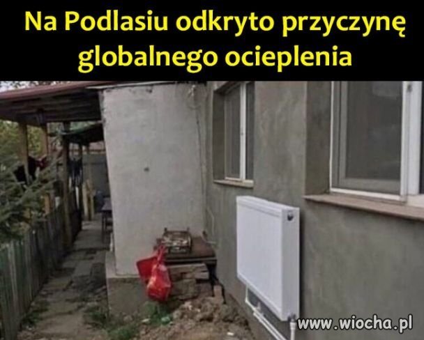 Takie są fakty