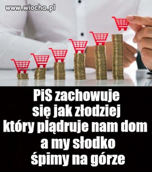 Czas się obudzić,wziąć lagę i iść na dół