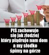 Czas się obudzić,wziąć lagę i iść na dół