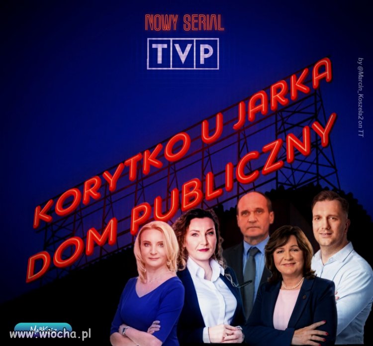 Oglądałbym