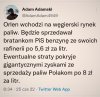 I jak tu spać spokojnie?