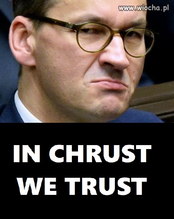 Bzdura goni bzdurę