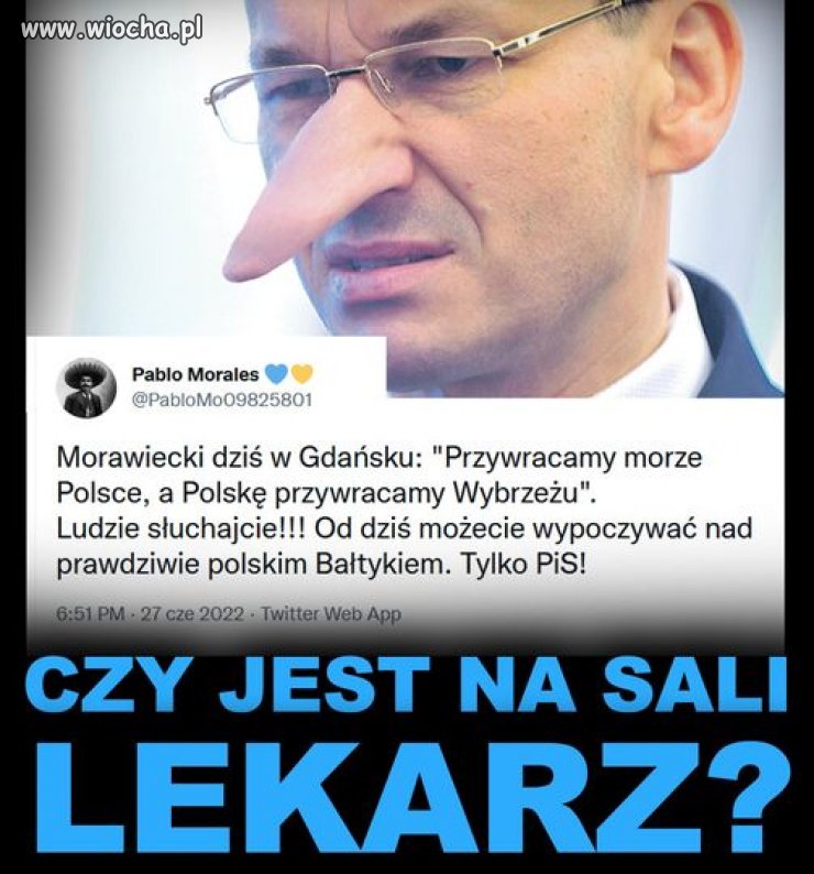 Pisowski Bałtyk