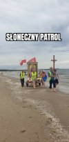 Słoneczny patrol