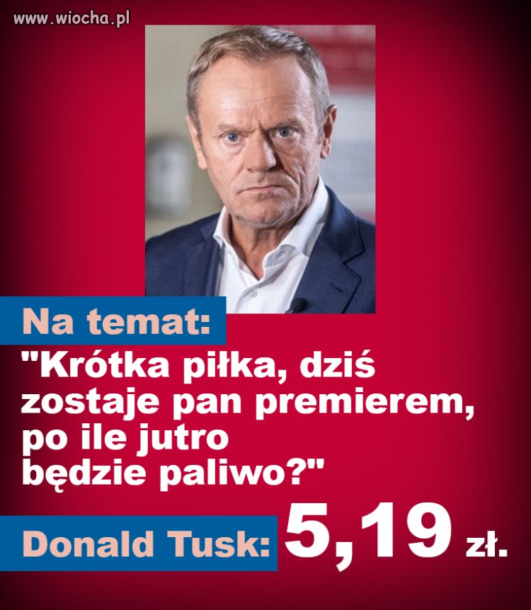 Marża Orlenu spadnie do ZERA!