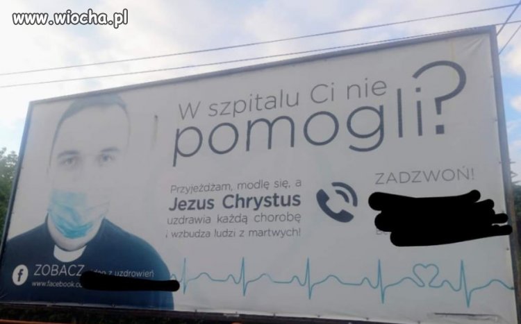 To chyba jakiś żart