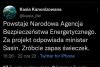 Mam nadzieję, że to fejk...