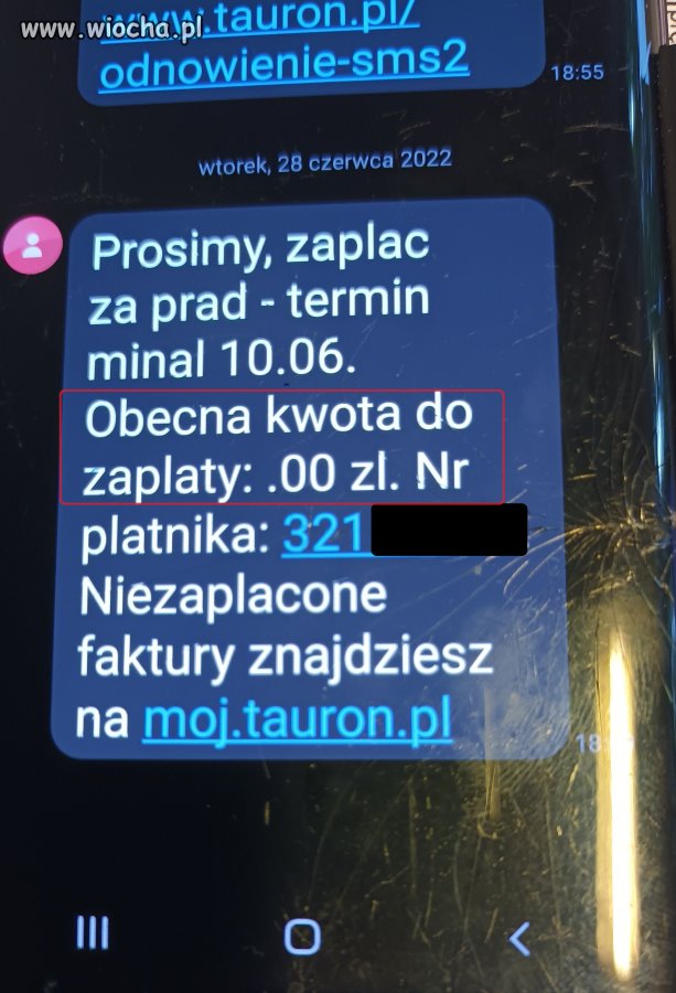 TAURON _STALKER