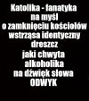 Nie uzależniajmy dzieci, dorosną, to same to zrobią