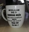 Ja się modliłem i co ?