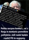 Jeździ mumia z pomnikami...