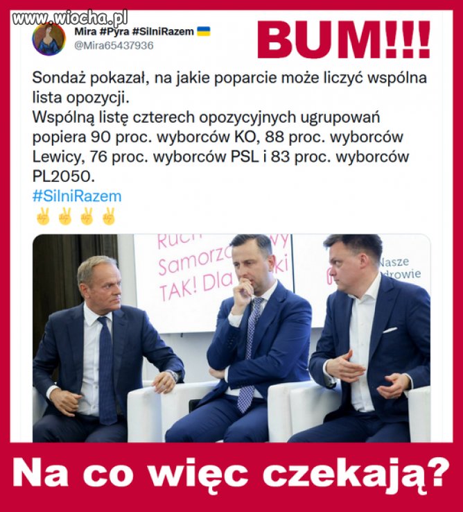 Pytanie dnia