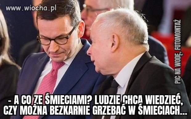 Następna tarcza