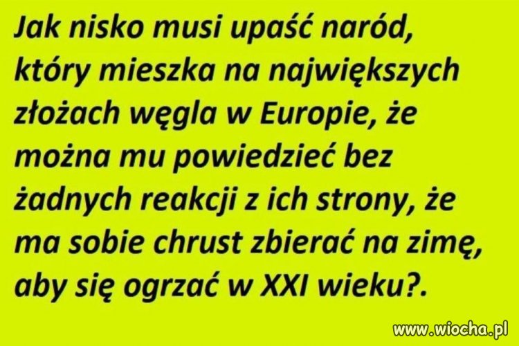 Jak nisko
