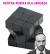 Wersja monochromatyczna daje dużą szansę że sobie poradzi, choć i tu nie ma pewności.