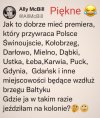 Hojny ten nasz ''Matołusz'' 