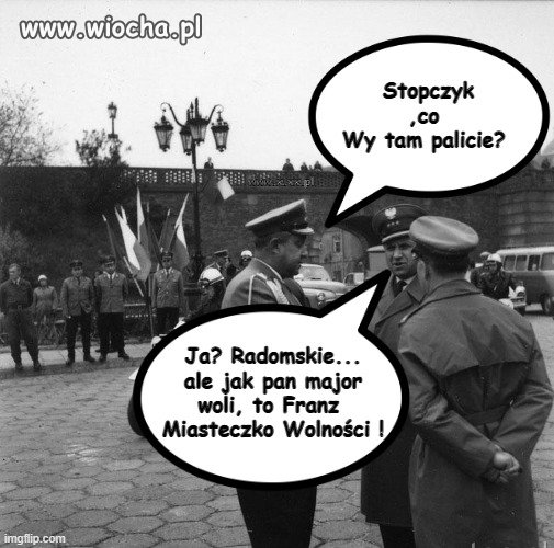 Ciepłe wieczory