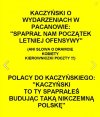Wszystko było wyreżyserowane, jak za czasów PZPR..
