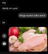 Tylko piersi