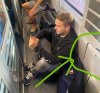 Ozdoba parlamentu w trasie