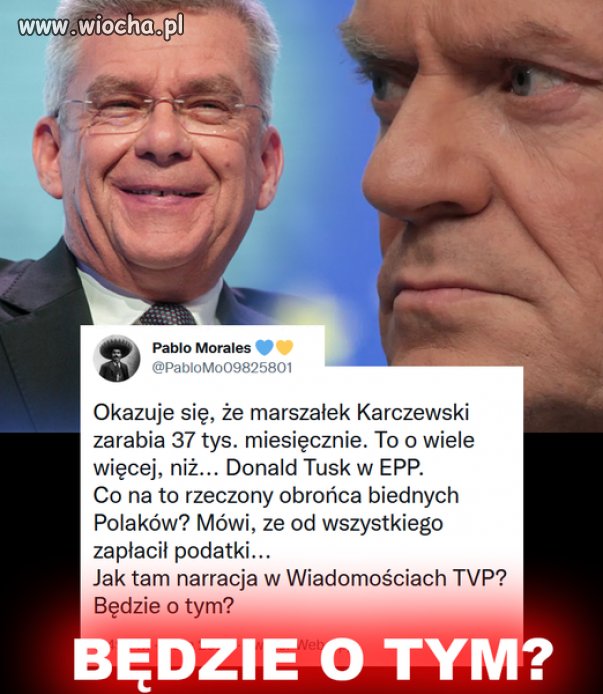 Taka sytuacja