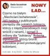 Zarsane państwo PiS i już