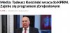 Stracił stanowisko za chaos po nowym ładzie