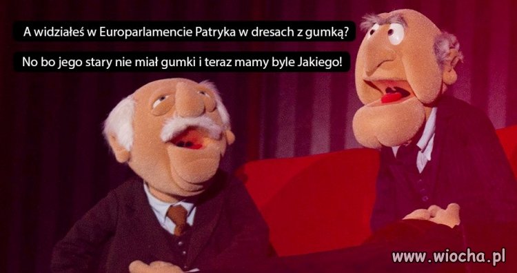 Brak gumki 