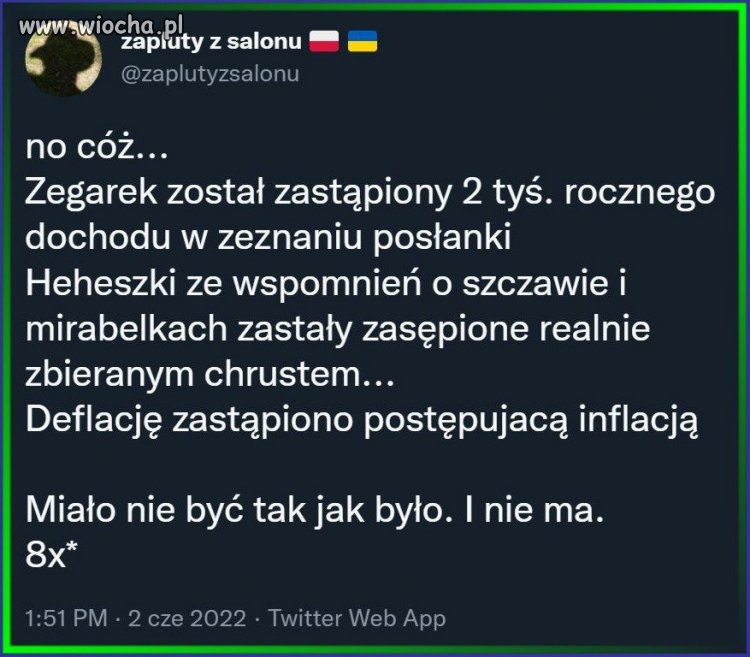 Kto pamięta