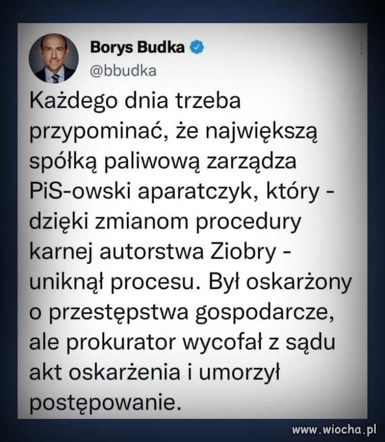 Nie dajmy wygrać propagandzie z faktami
