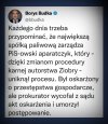 Nie dajmy wygrać propagandzie z faktami