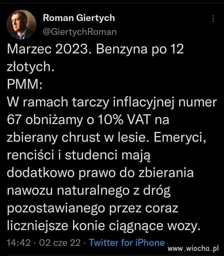 Tak będzie 
