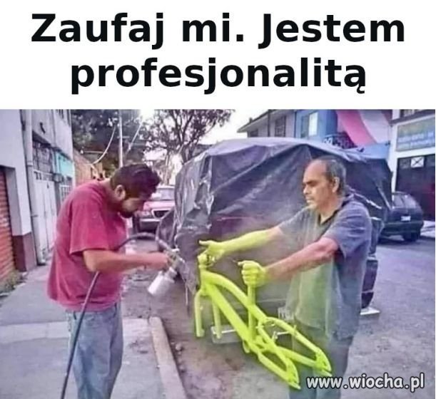U szwagra