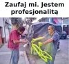 U szwagra
