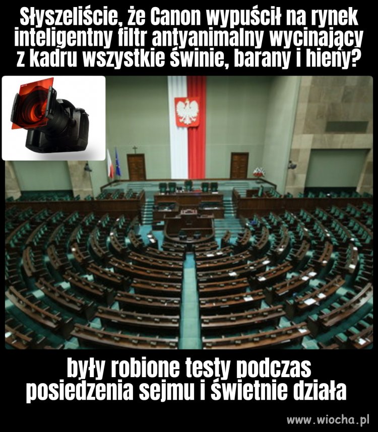 Takie tam ze świata techniki 